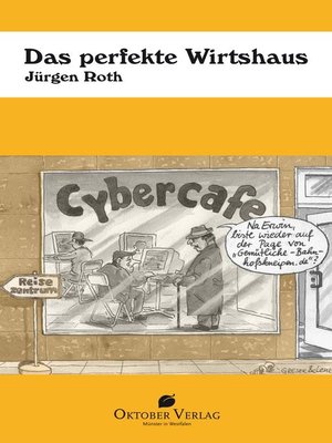 cover image of Das perfekte Wirtshaus